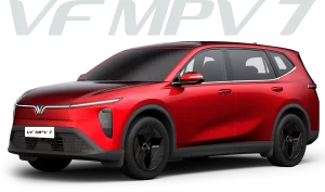 Vinfast MPV 7
