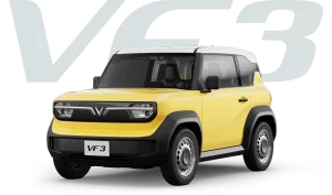 Vinfast VF 3