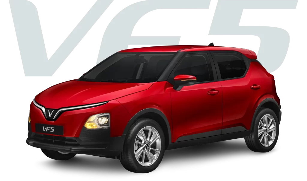 Vinfast VF 5