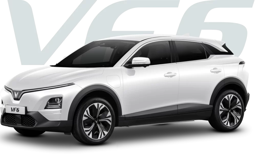 Vinfast VF 6