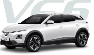 Vinfast VF 6