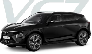 Vinfast VF 7