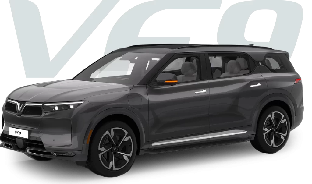 Vinfast VF 9