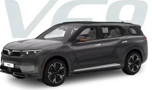 Vinfast VF 9