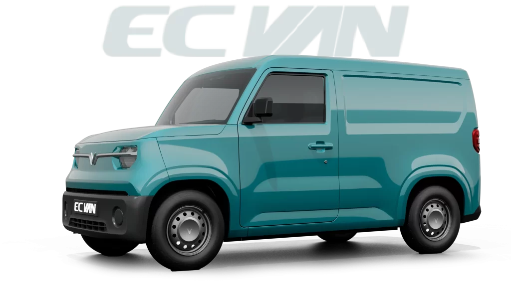 EC VAN