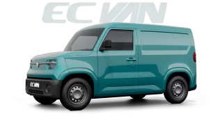 EC VAN
