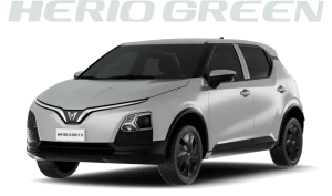 Herio Green