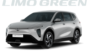 Limo Green