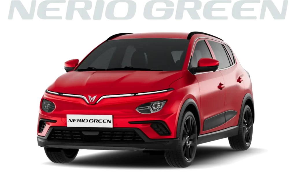 Nerio Green