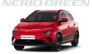 Nerio Green