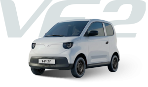 Vinfast VF 2
