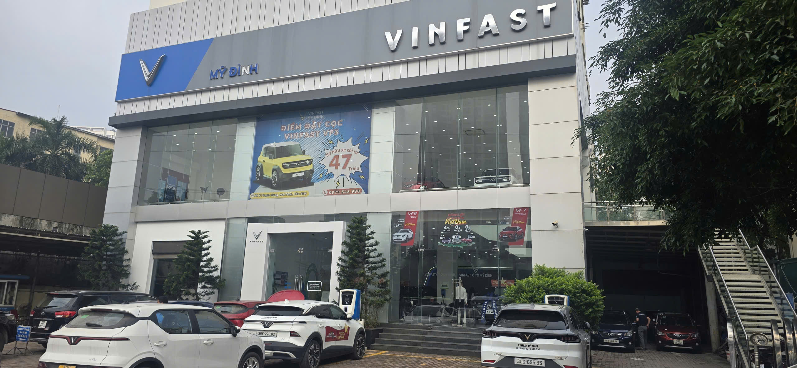 vinfast-my-dinh