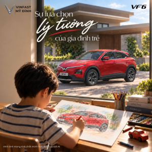 VinFast VF 6