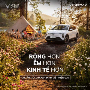 VinFast VF MPV 7